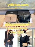 YSL camera bag